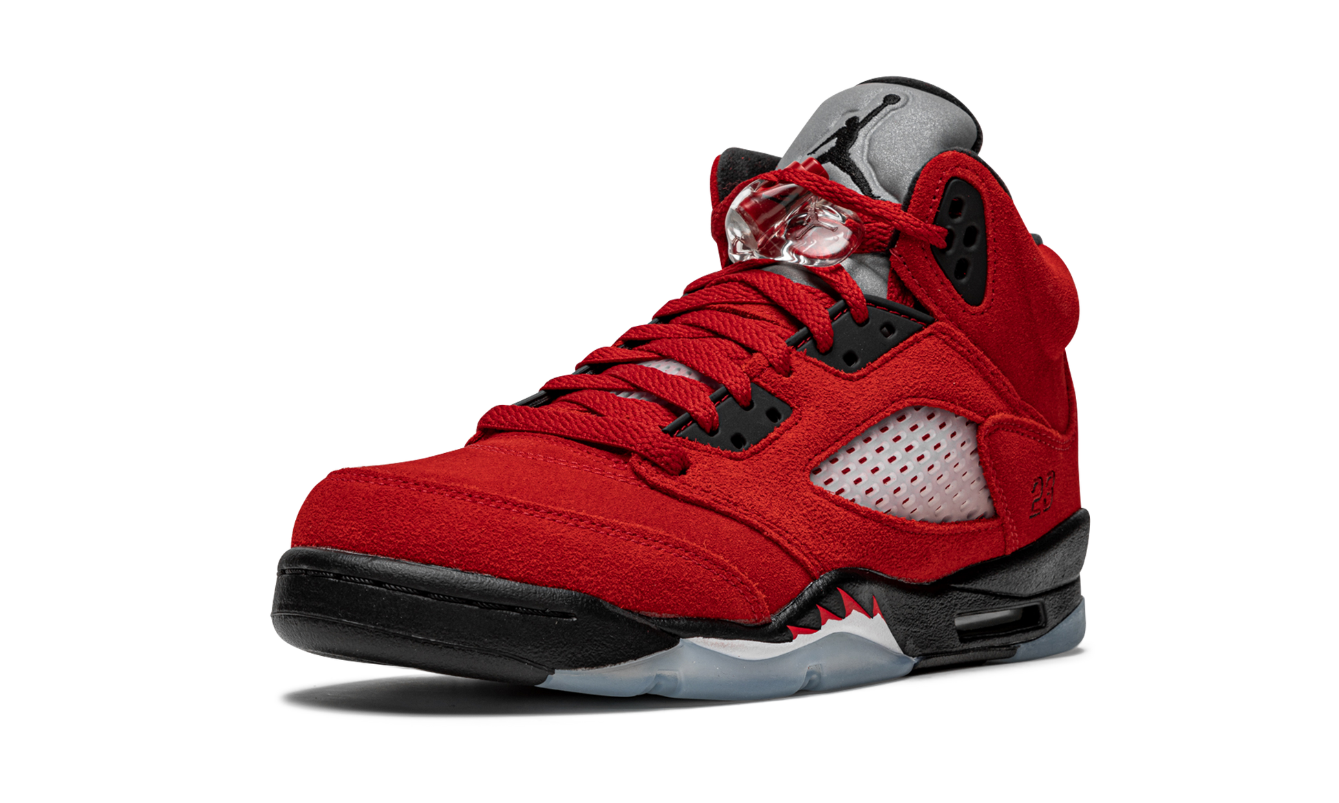 Air Jordan 5 Retro GS "Raging Bull 2021"