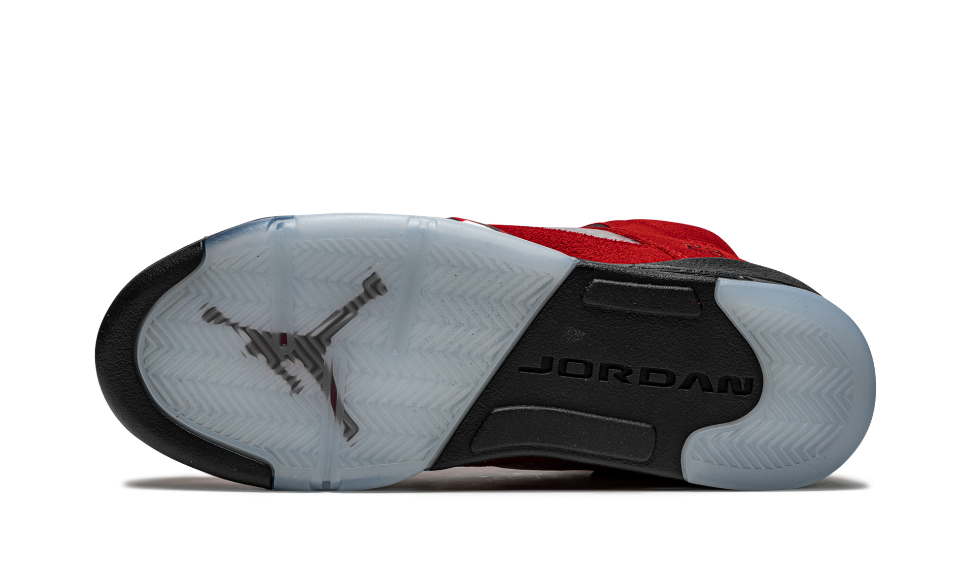 Air Jordan 5 Retro GS "Raging Bull 2021"
