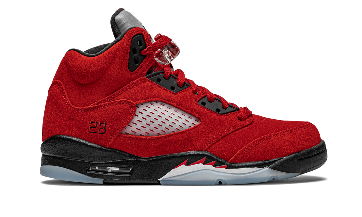 Air Jordan 5 Retro GS "Raging Bull 2021"