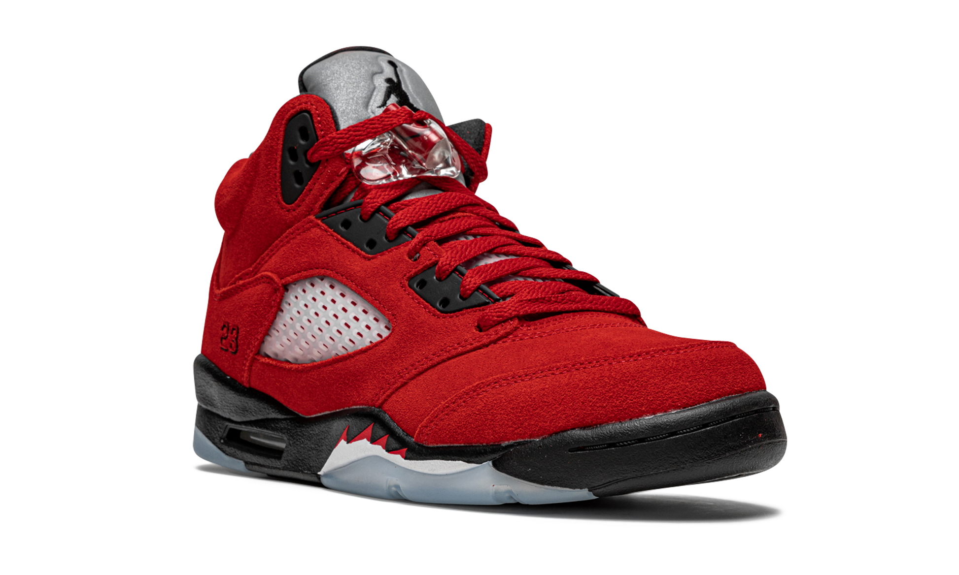 Air Jordan 5 Retro GS "Raging Bull 2021"