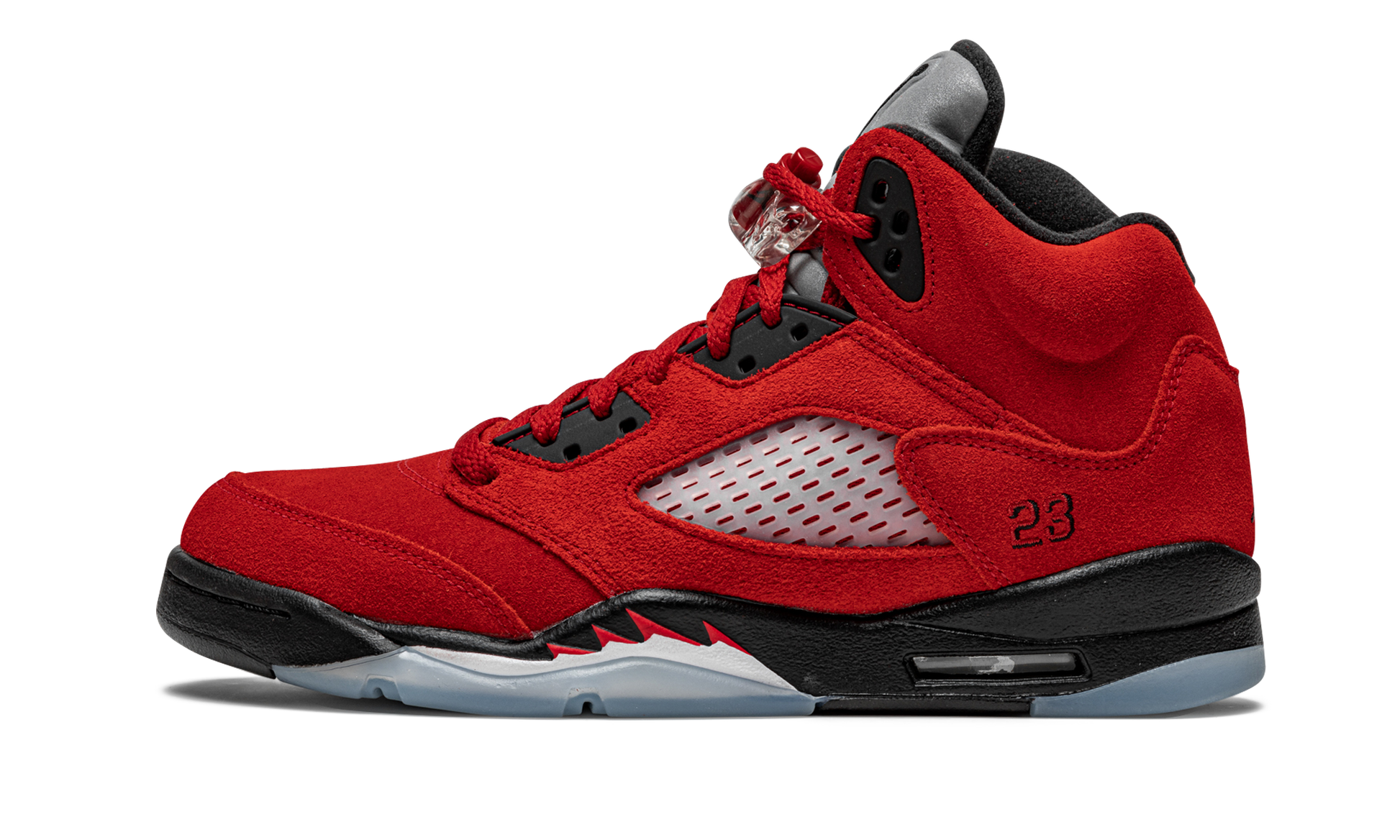 Air Jordan 5 Retro GS "Raging Bull 2021"