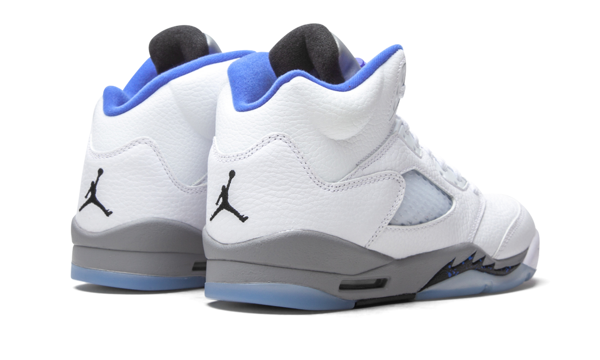 Air Jordan 5 Retro GS "Stealth 2.0"