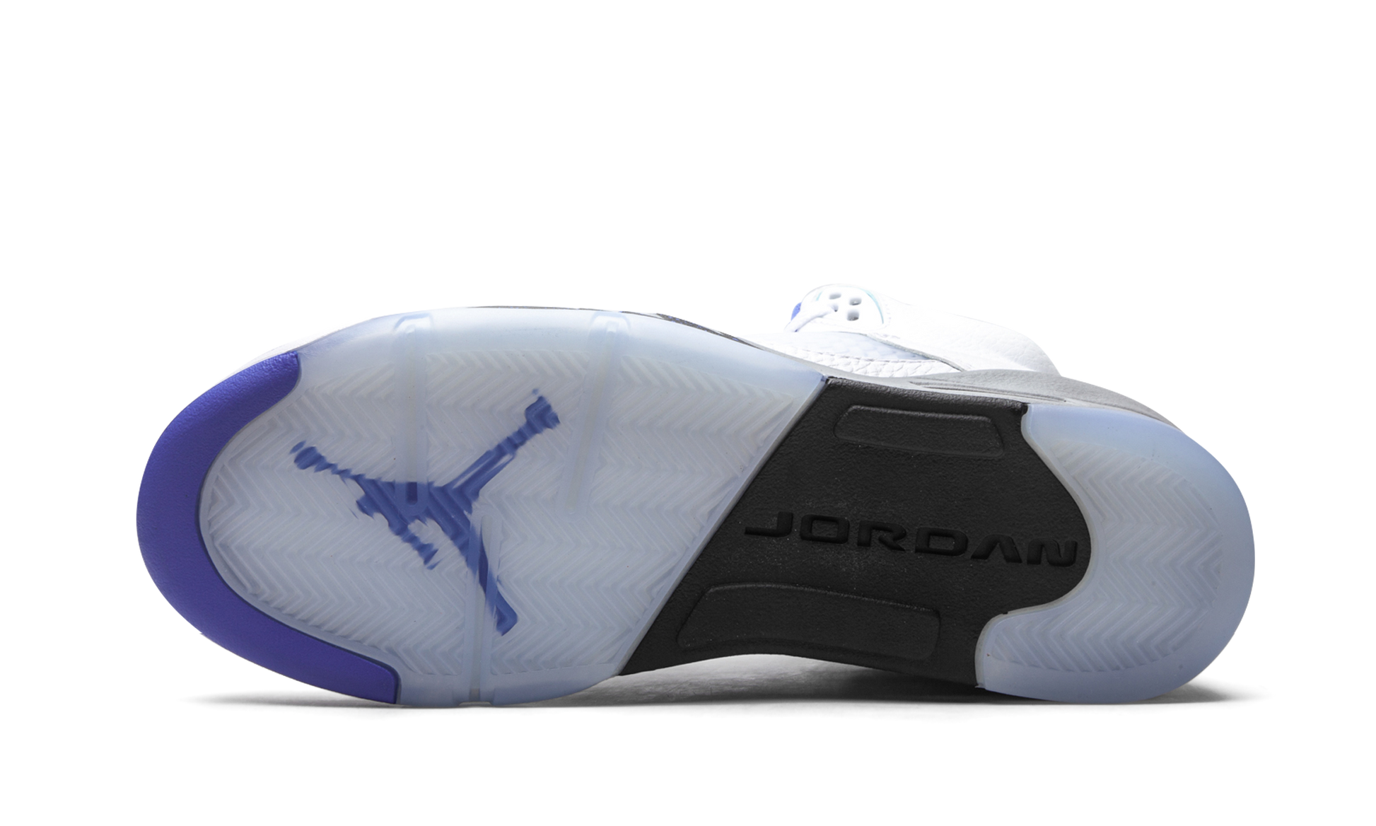 Air Jordan 5 Retro GS "Stealth 2.0"