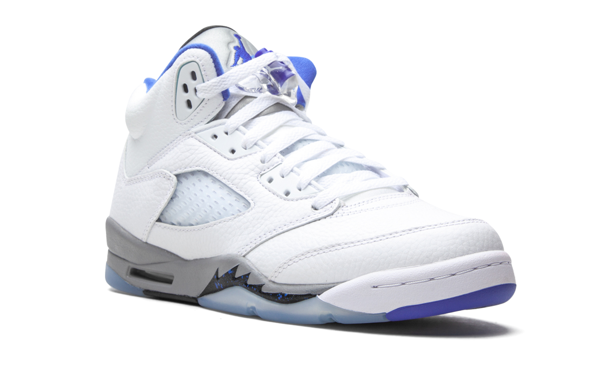 Air Jordan 5 Retro GS "Stealth 2.0"