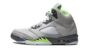 Air Jordan 5 Retro "Green Bean 2022"