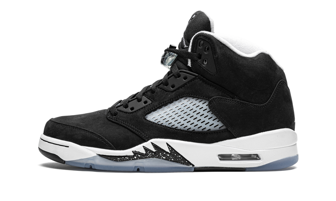 Air Jordan 5 Retro "Oreo 2021"