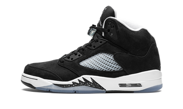 Air Jordan 5 Retro "Oreo 2021"