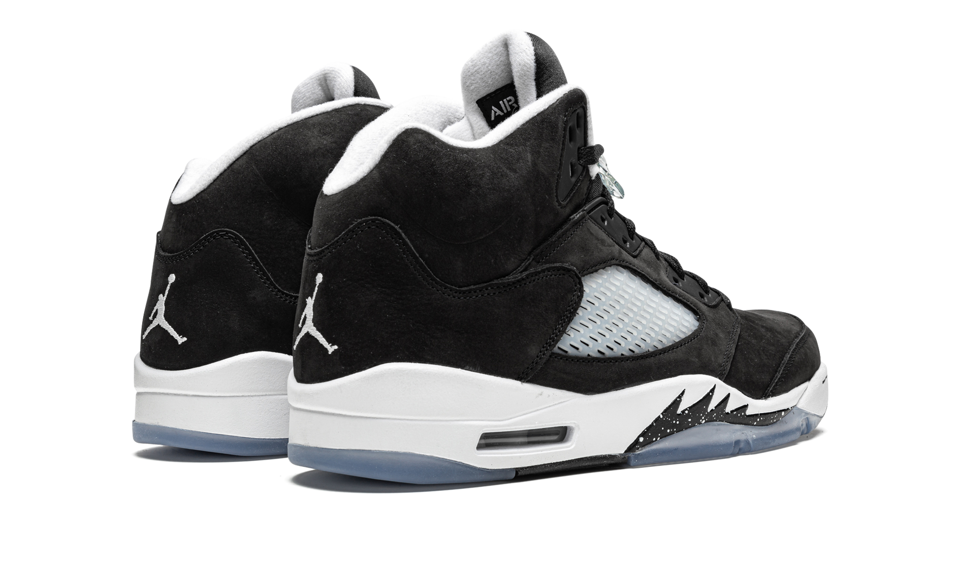 Air Jordan 5 Retro "Oreo 2021"