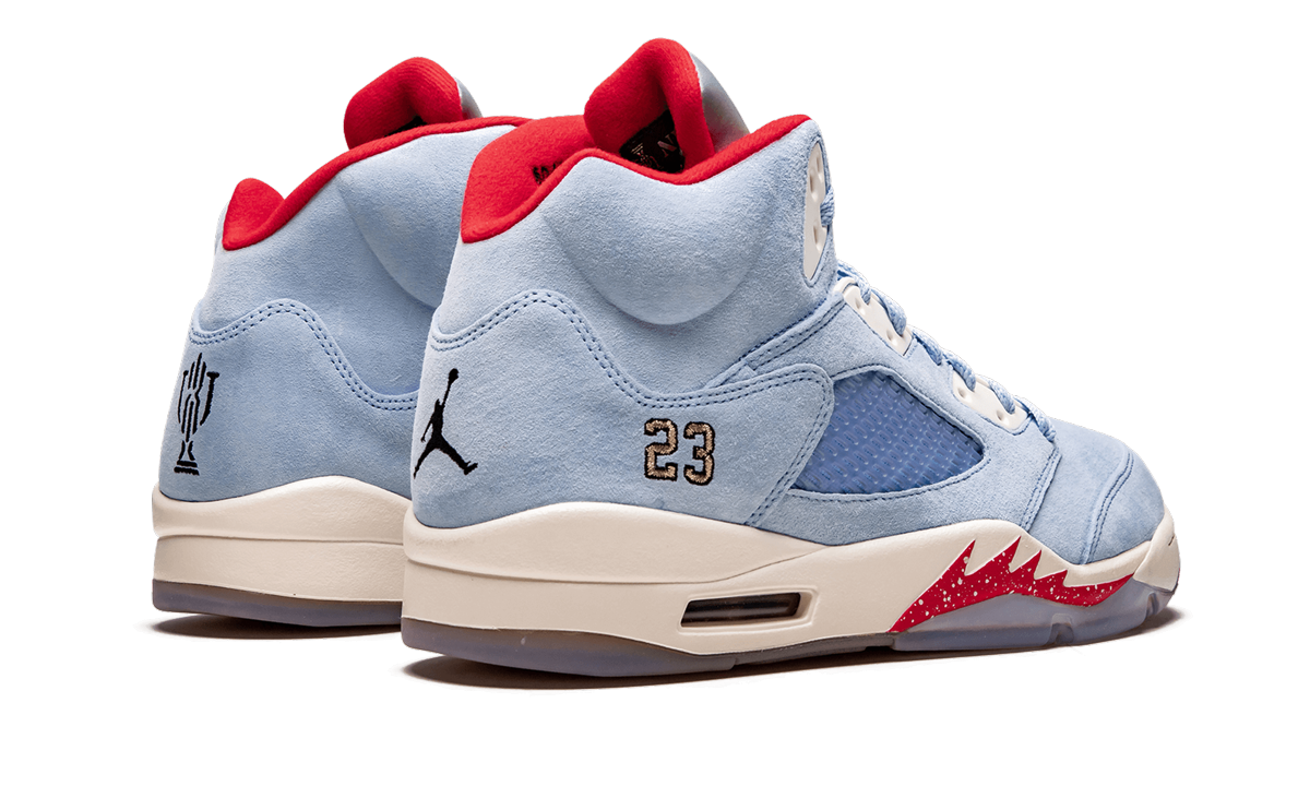Air Jordan 5 Retro "Trophy Room"