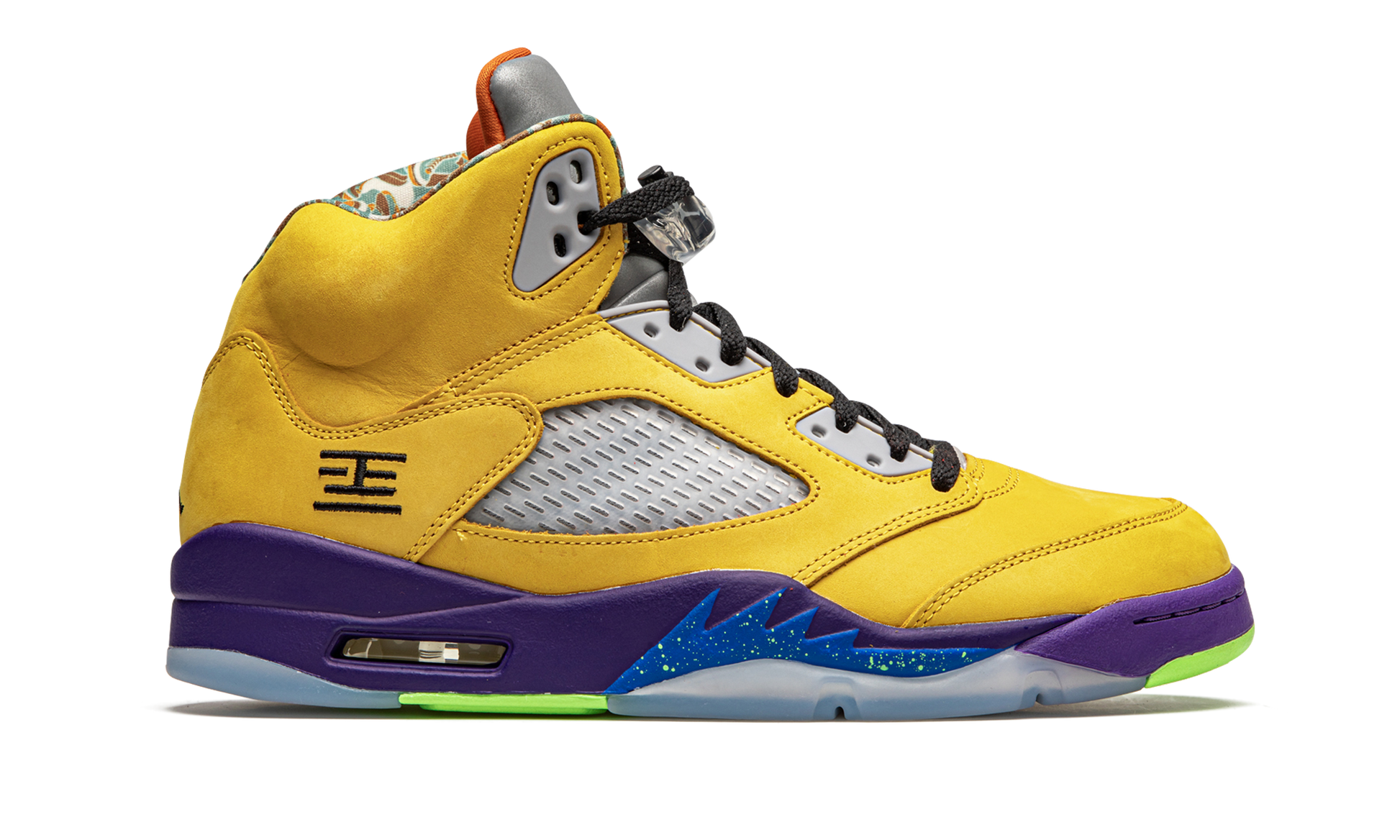 Air Jordan 5 Retro "What The"