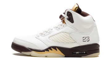 Jordan 5 WMNS "Golden Ticket"