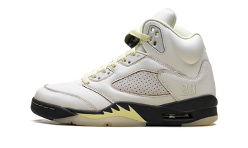 Jordan 5 WMNS "Luminous Green"