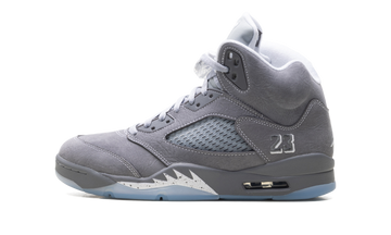 Jordan 5 "Wolf Grey (2026)"