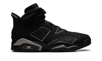Jordan 6 "Cap & Gown"