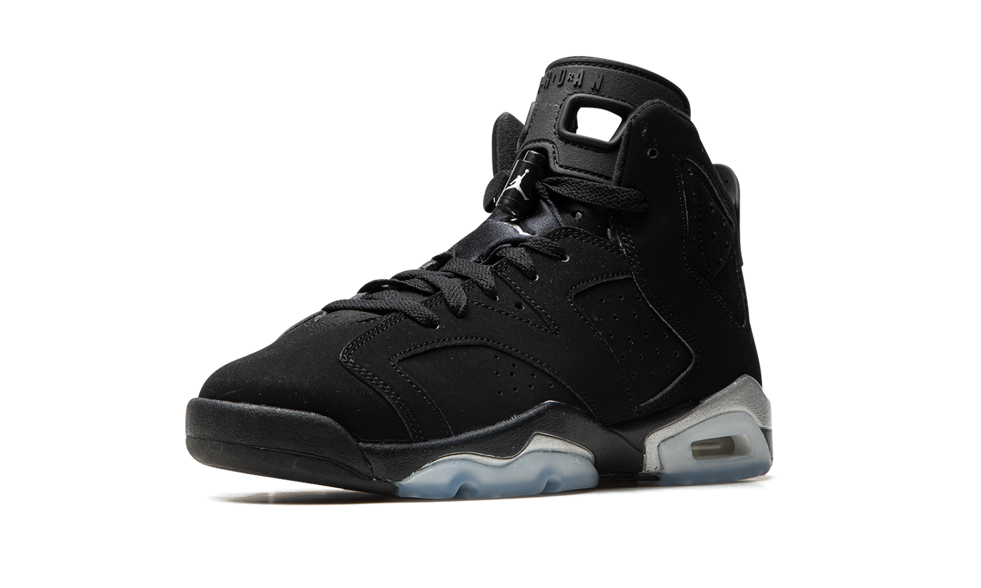 Air Jordan 6 GS "Chrome"