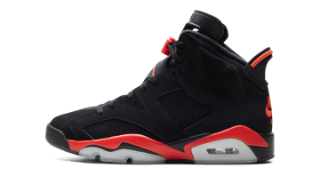 Jordan 6 "Infrared Salesman (2026)"