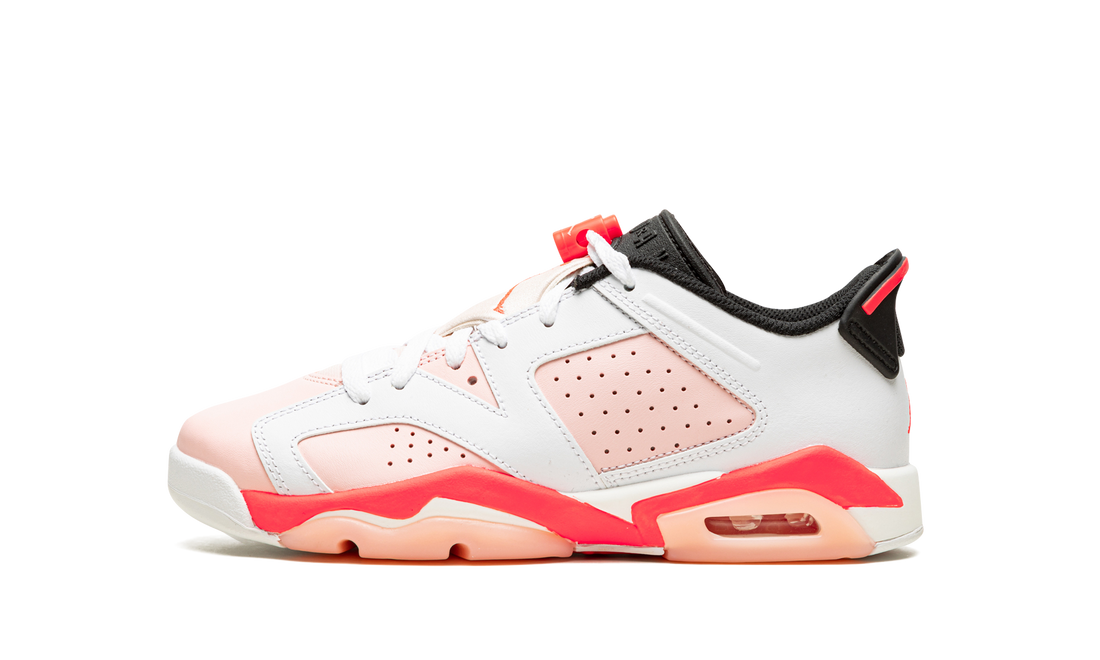 Air Jordan 6 Low GS "Atmosphere"