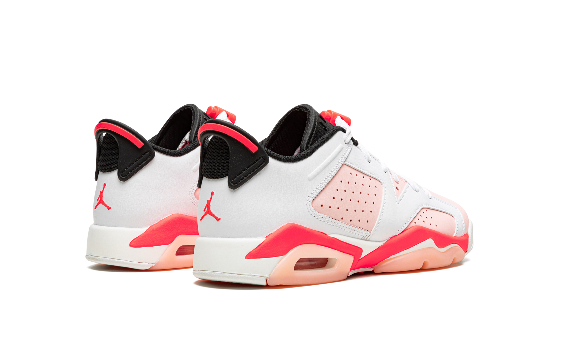 Air Jordan 6 Low GS "Atmosphere"