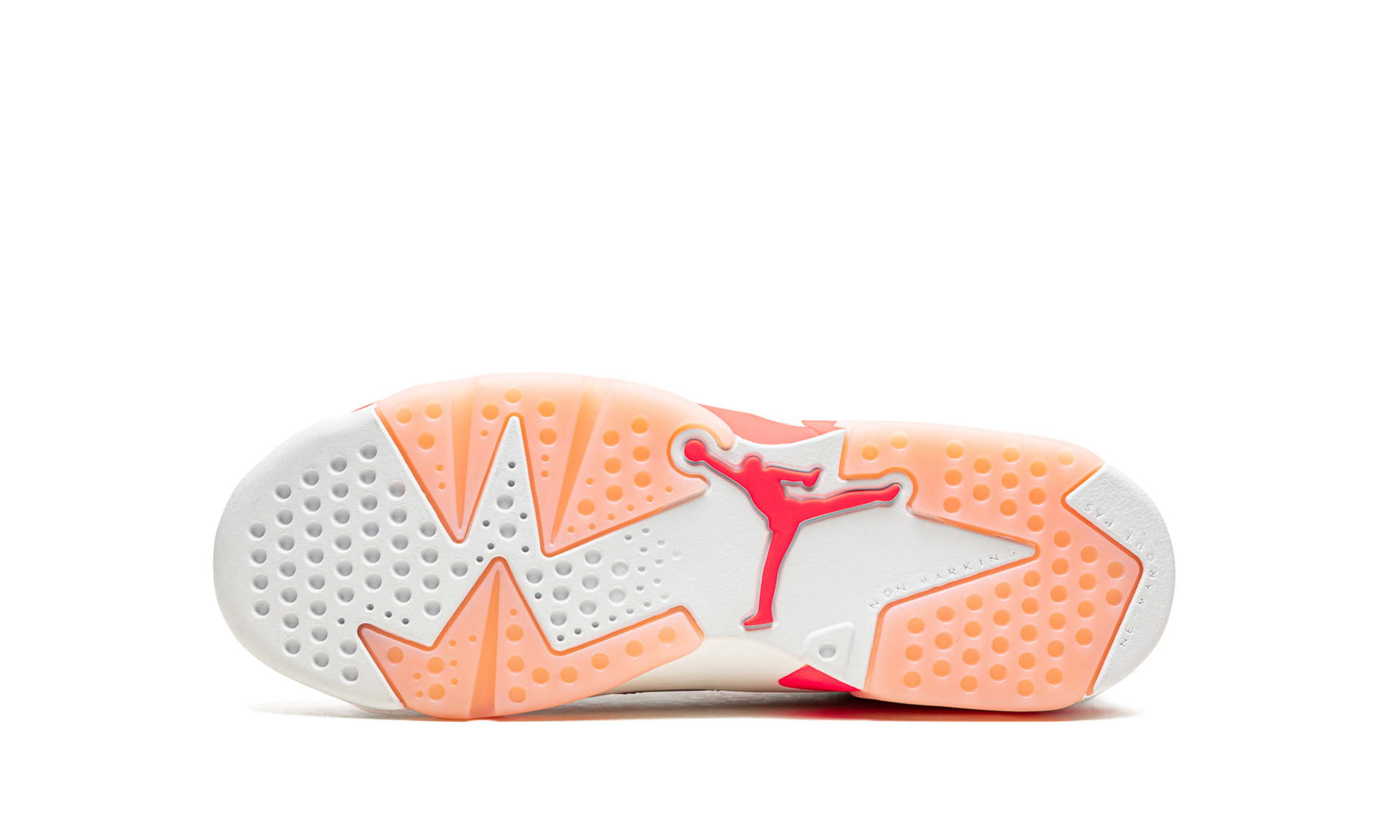 Air Jordan 6 Low GS "Atmosphere"