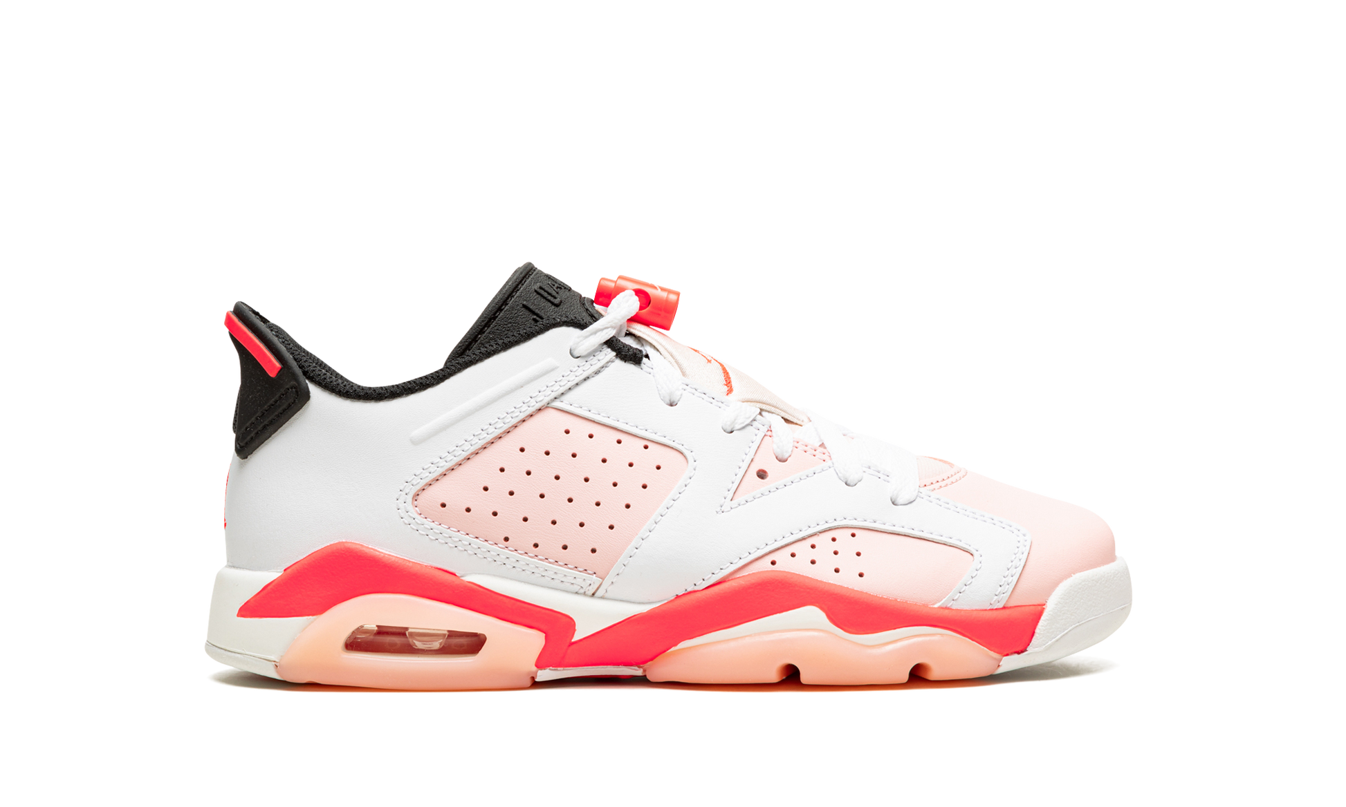 Air Jordan 6 Low GS "Atmosphere"