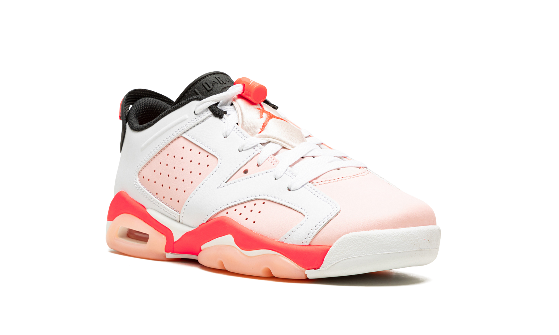 Air Jordan 6 Low GS "Atmosphere"