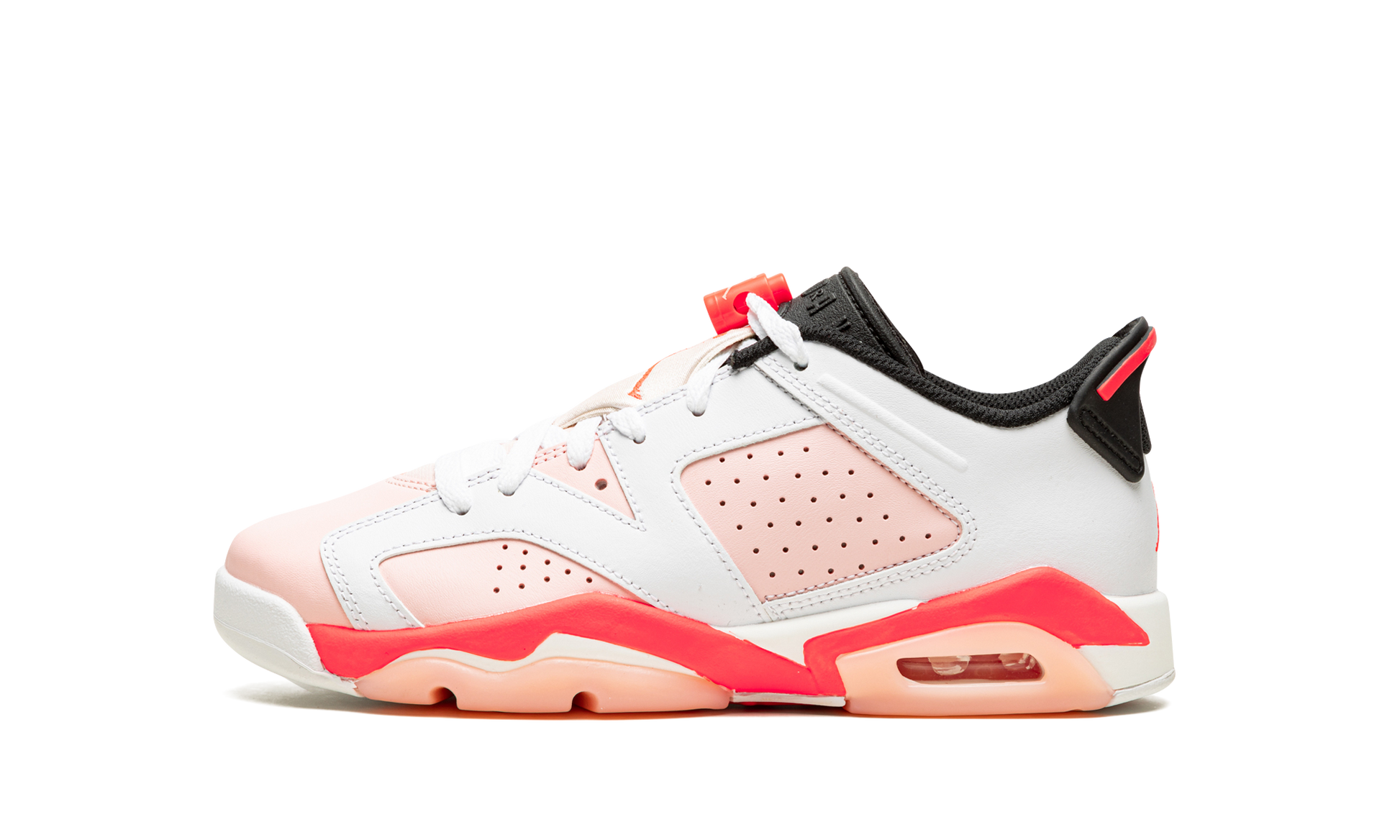 Air Jordan 6 Low GS "Atmosphere"