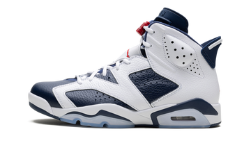Jordan 6 "Olympic"