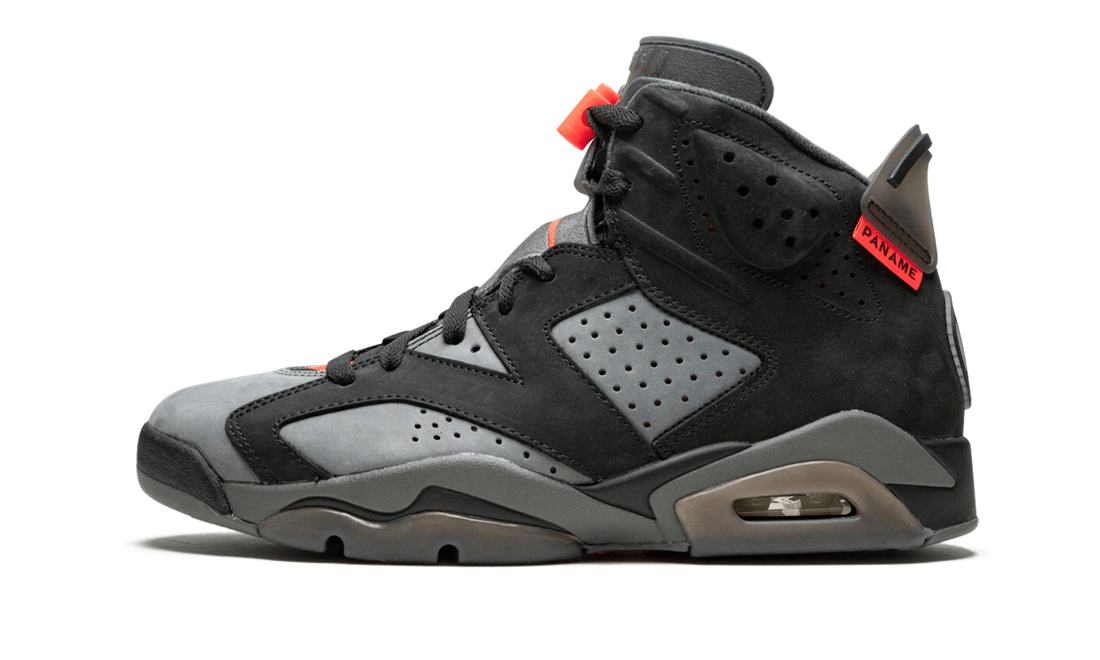 Air Jordan 6 "PSG - Paris Saint Germain"