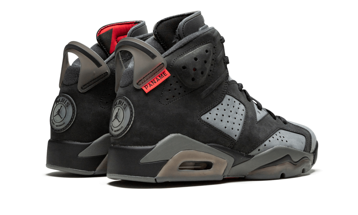 Air Jordan 6 "PSG - Paris Saint Germain"