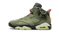 Air Jordan 6 Retro 