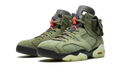 Air Jordan 6 Retro 