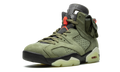 Air Jordan 6 Retro 