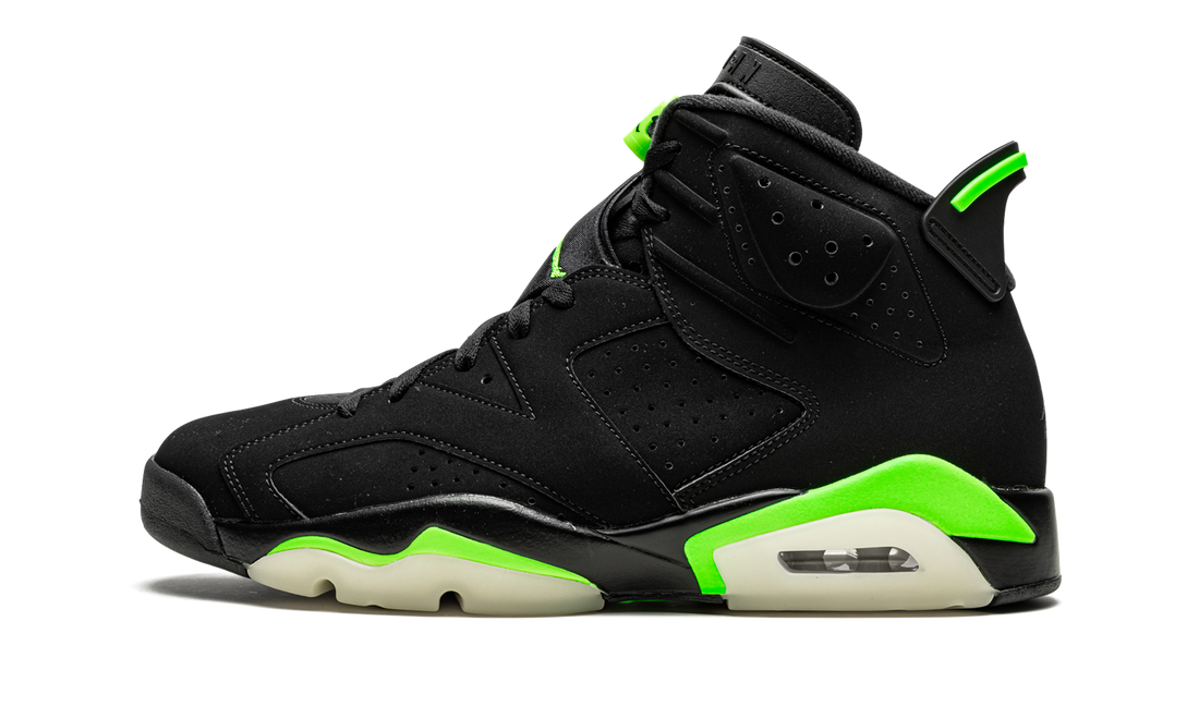 Air Jordan 6 Retro "Electric Green"