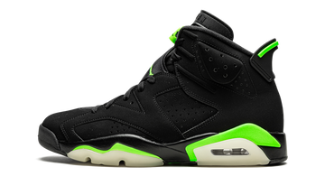 Air Jordan 6 Retro "Electric Green"