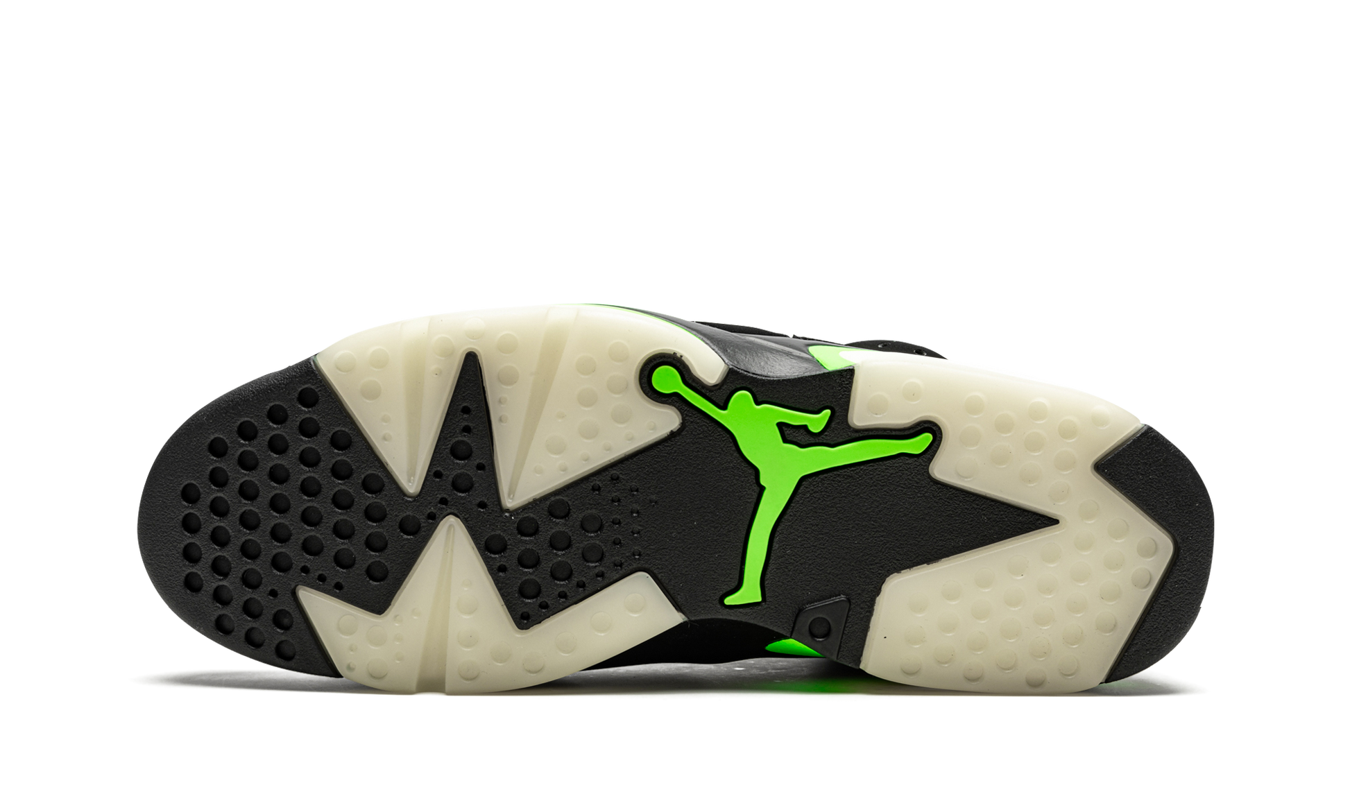 Air Jordan 6 Retro "Electric Green"