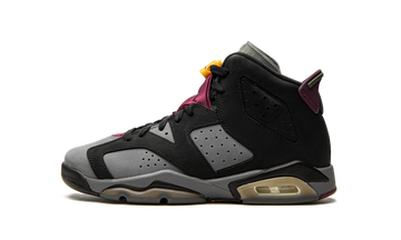 Air Jordan 6 Retro GS "Bordeaux"