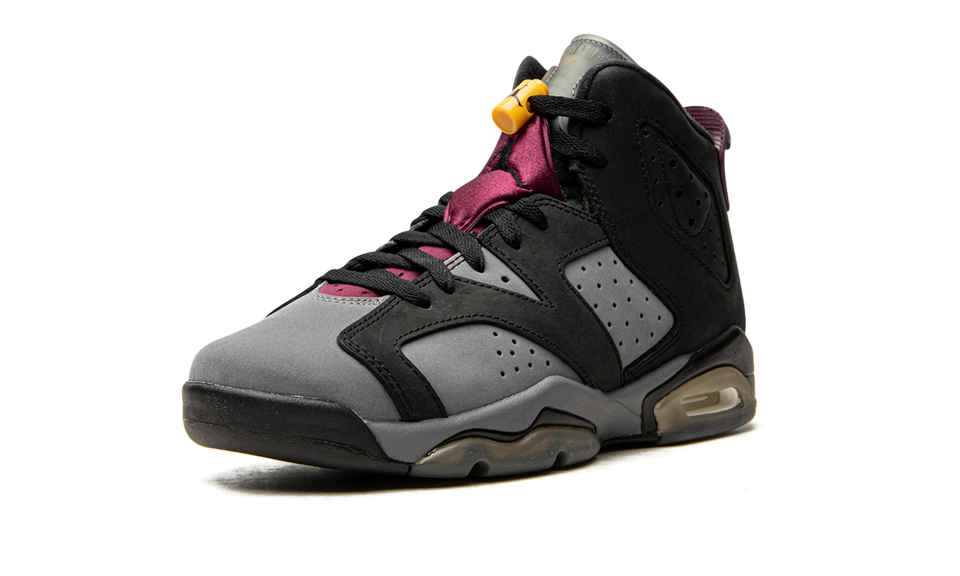 Air Jordan 6 Retro GS "Bordeaux"