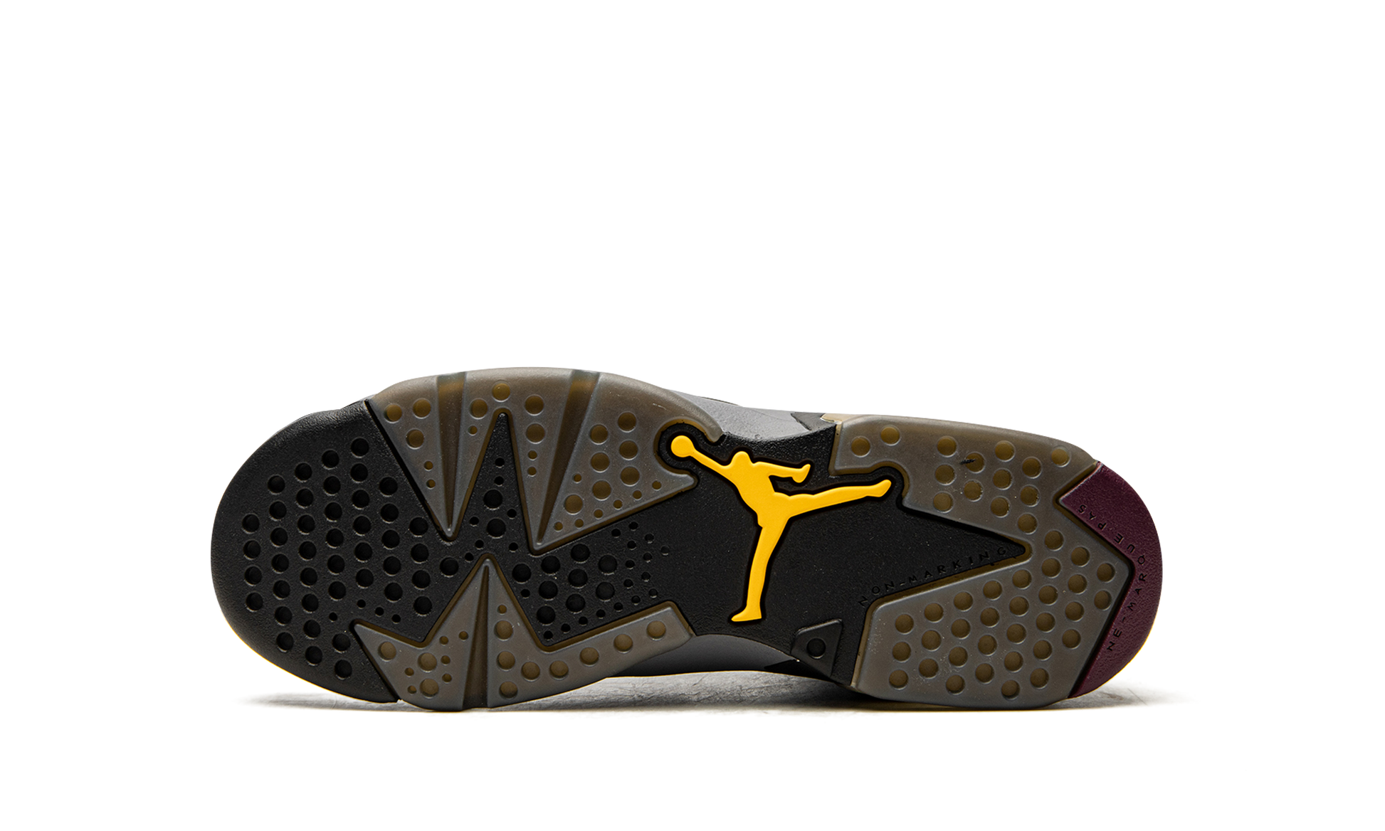 Air Jordan 6 Retro GS "Bordeaux"