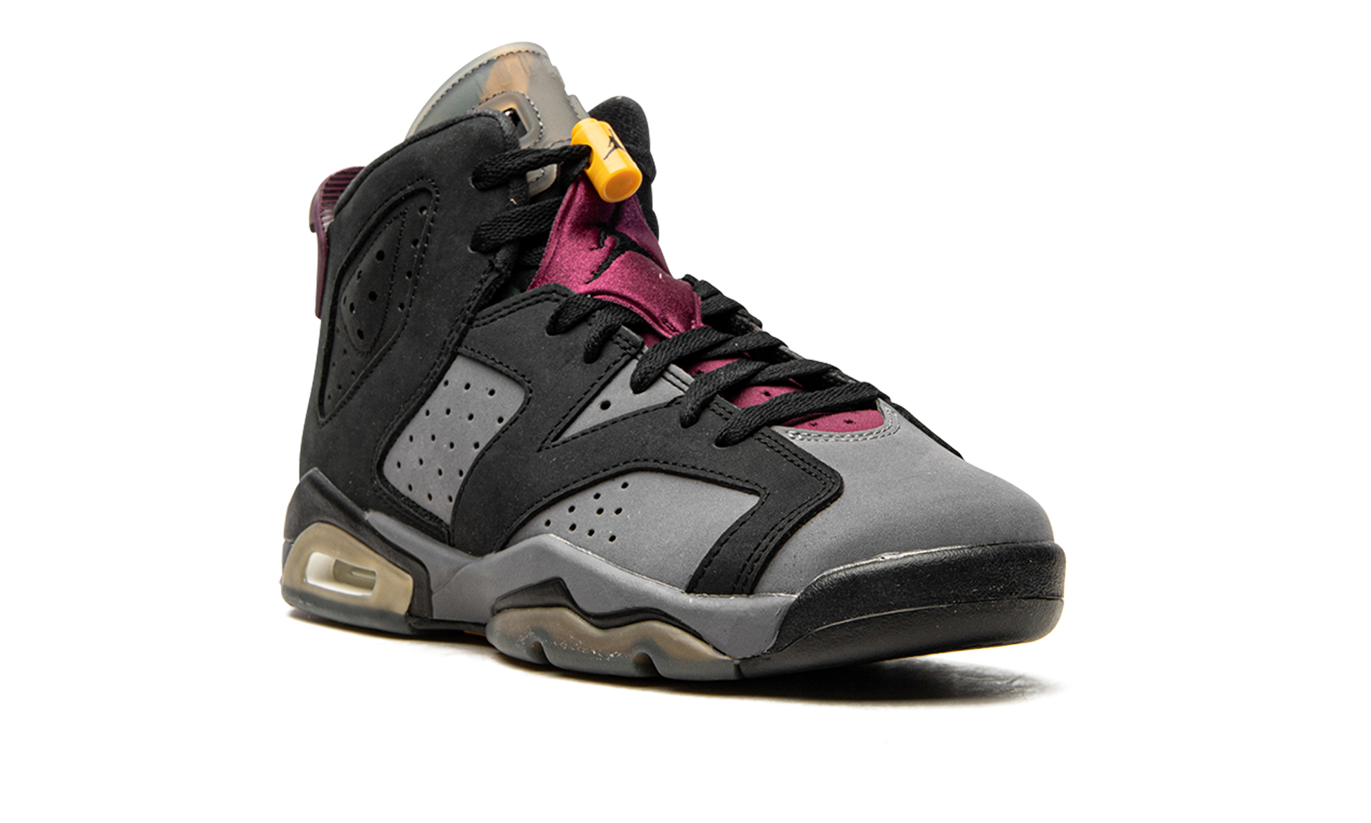 Air Jordan 6 Retro GS "Bordeaux"