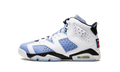 Air Jordan 6 Retro GS 