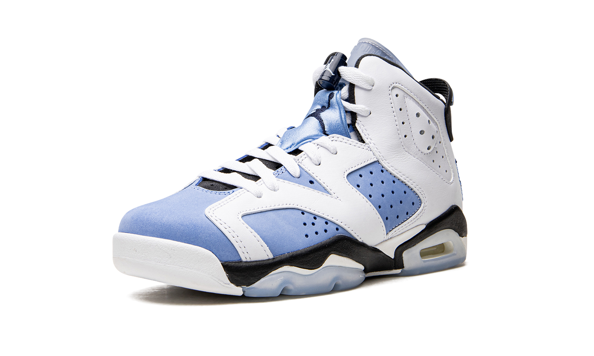 Air Jordan 6 Retro GS "UNC"