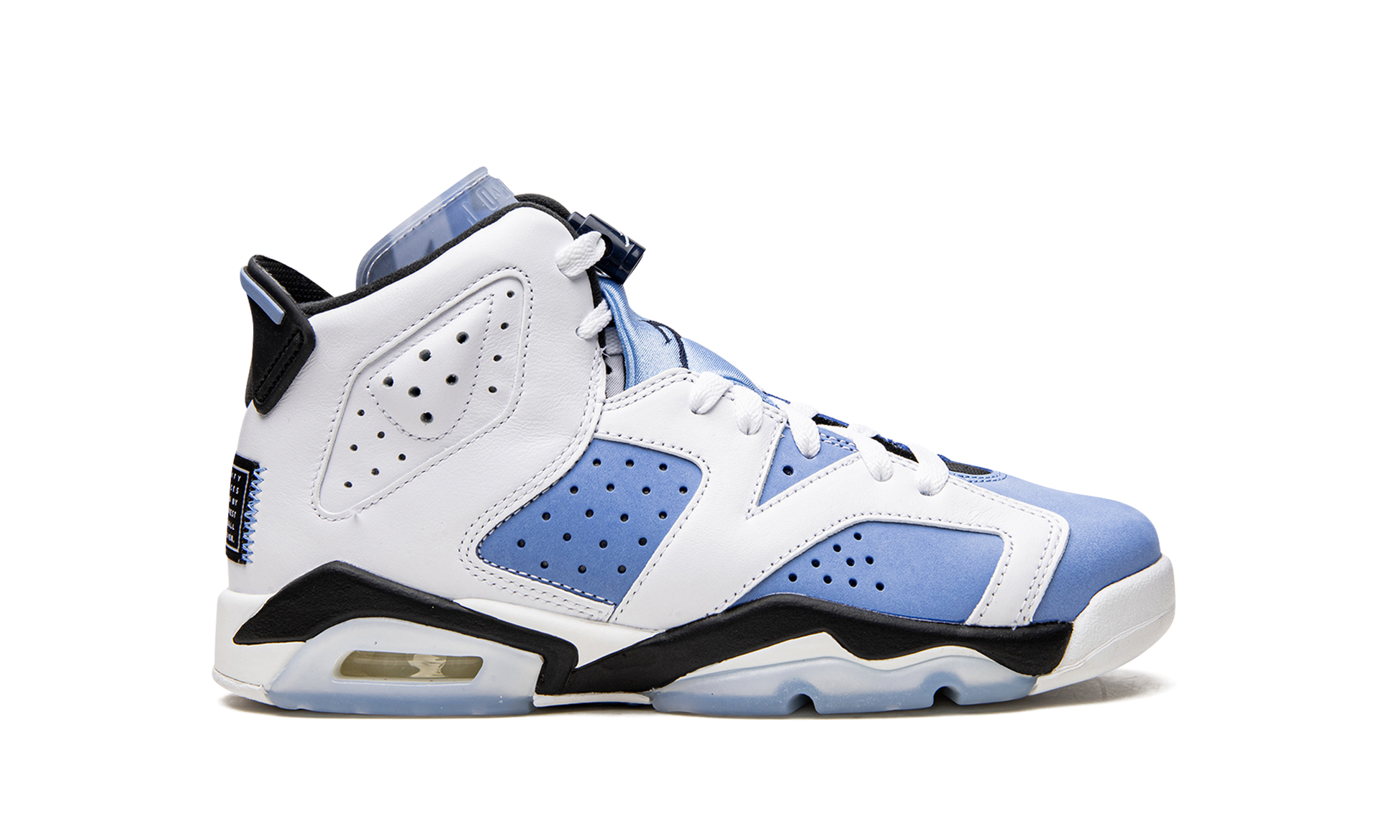 Air Jordan 6 Retro GS "UNC"