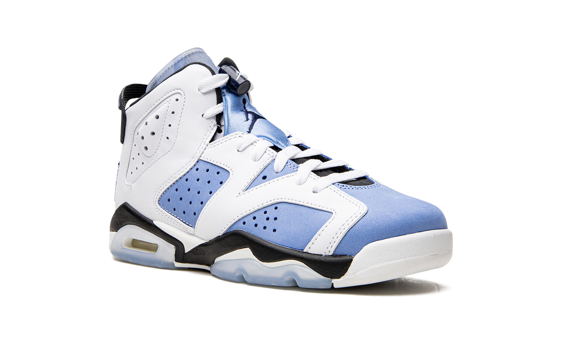 Air Jordan 6 Retro GS "UNC"