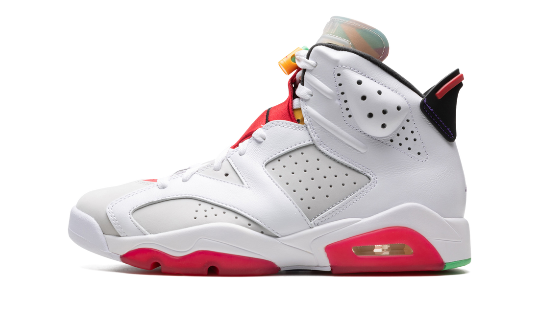 Air Jordan 6 Retro "Hare"