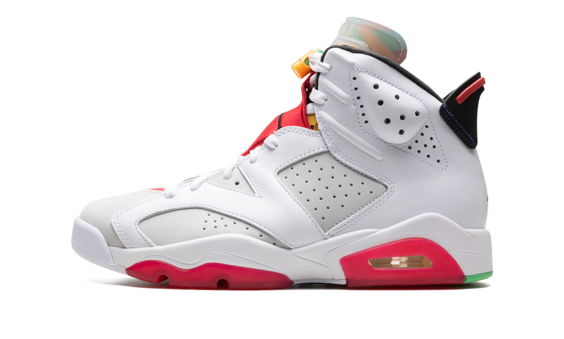 Air Jordan 6 Retro "Hare"