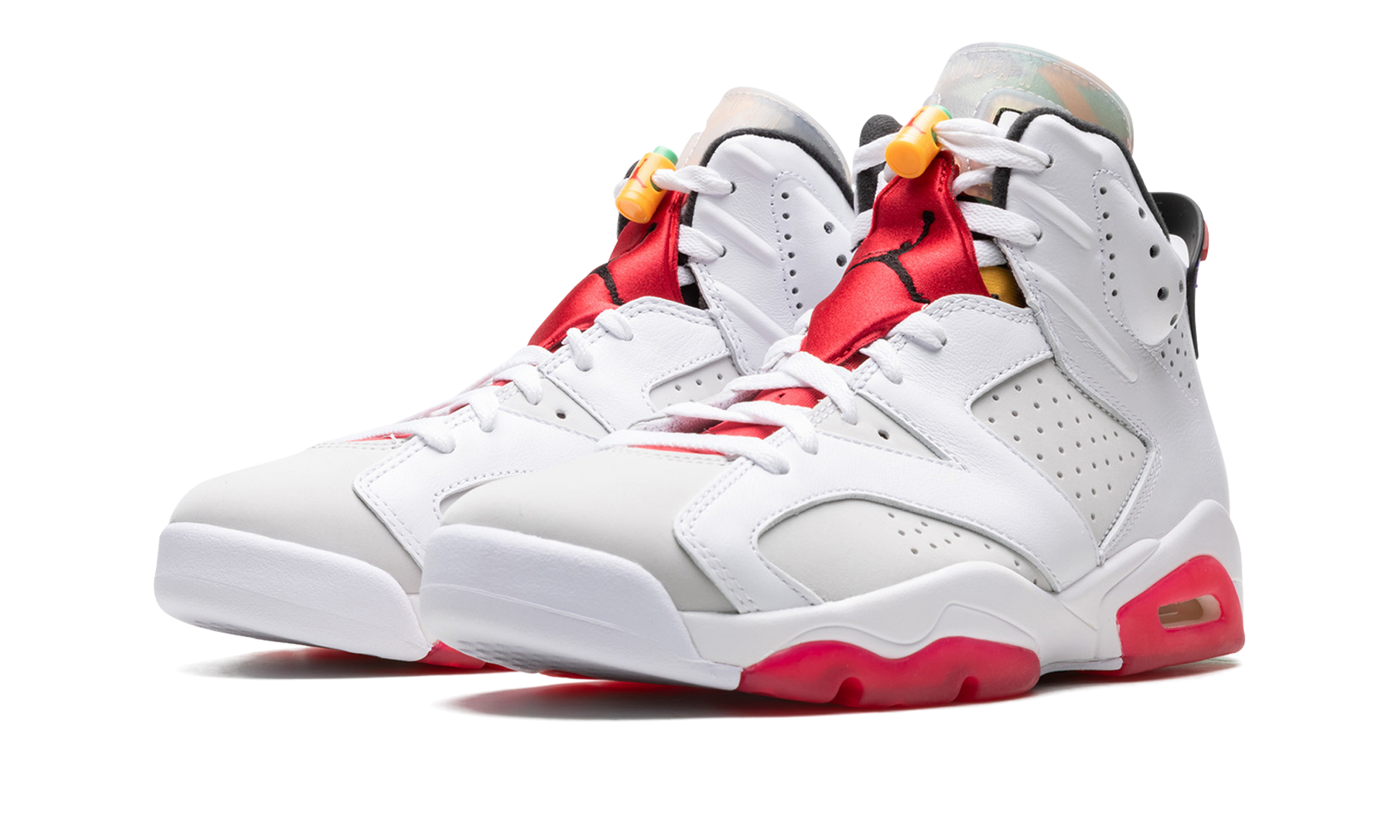 Air Jordan 6 Retro "Hare"
