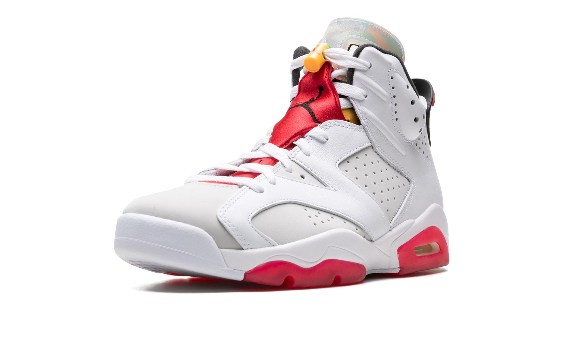 Air Jordan 6 Retro "Hare"