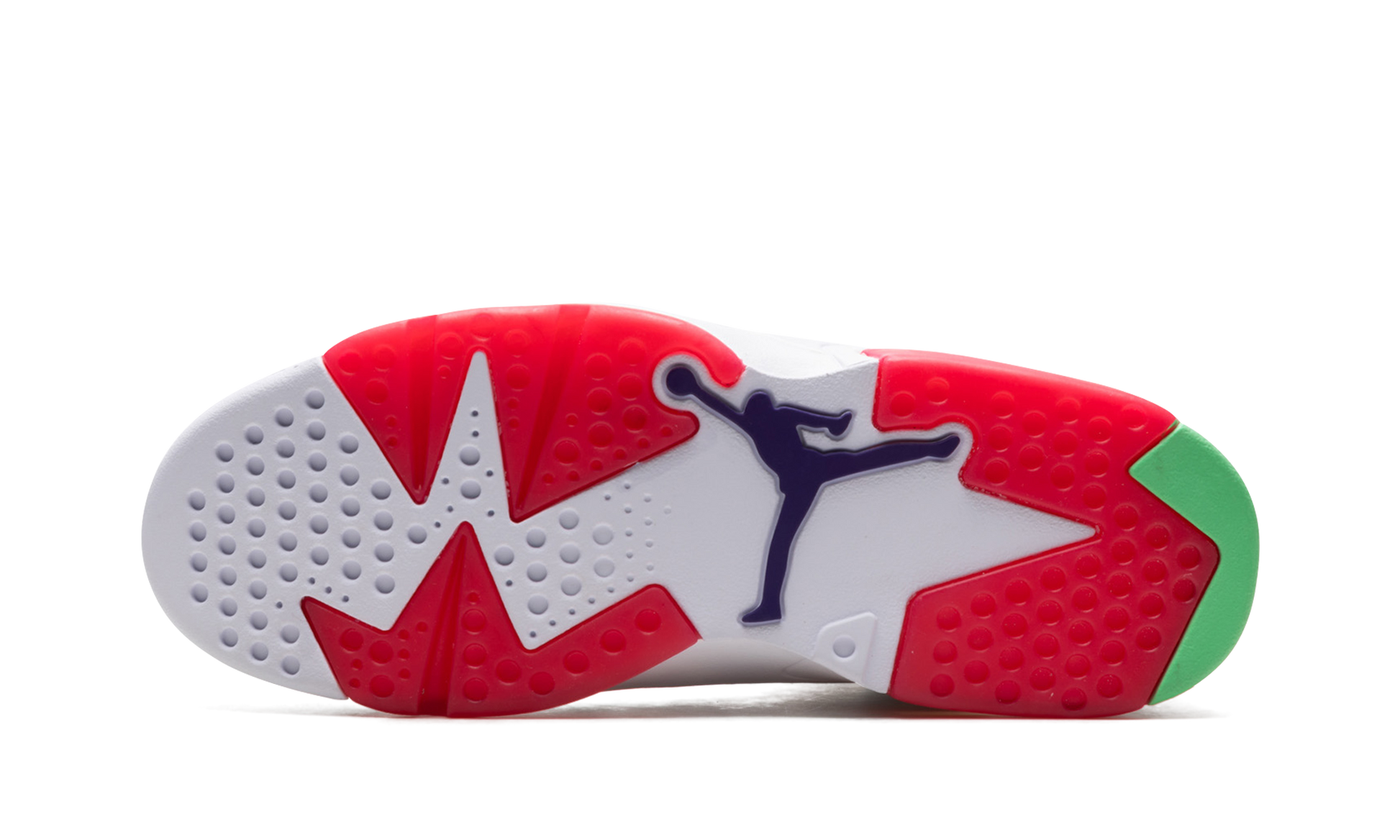 Air Jordan 6 Retro "Hare"