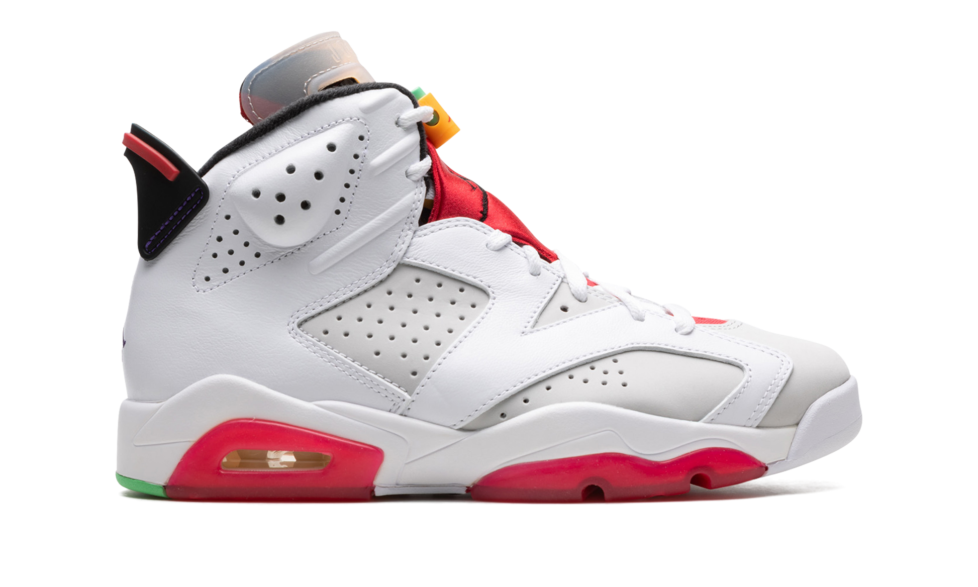 Air Jordan 6 Retro "Hare"