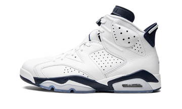 Air Jordan 6 Retro "Midnight Navy 2022"